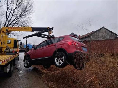 思明区楚雄道路救援